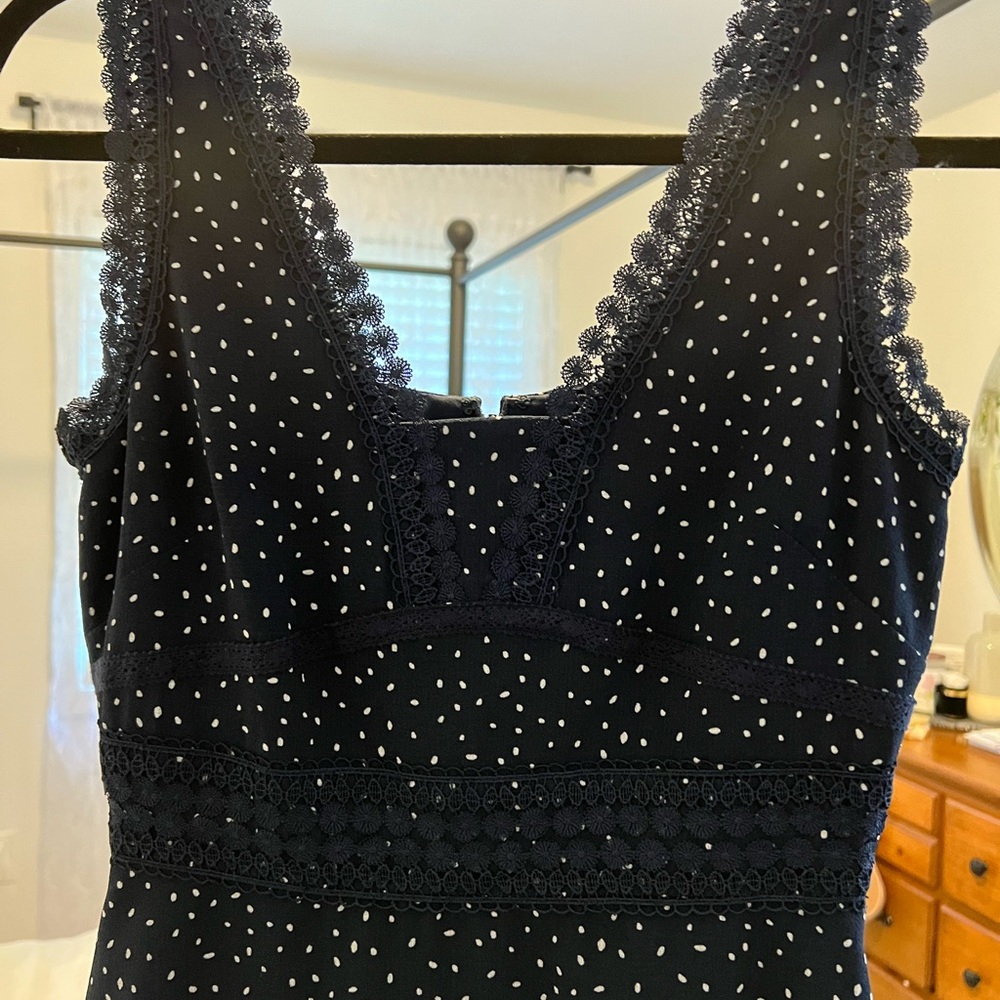 Antonio Melani dress like new condition